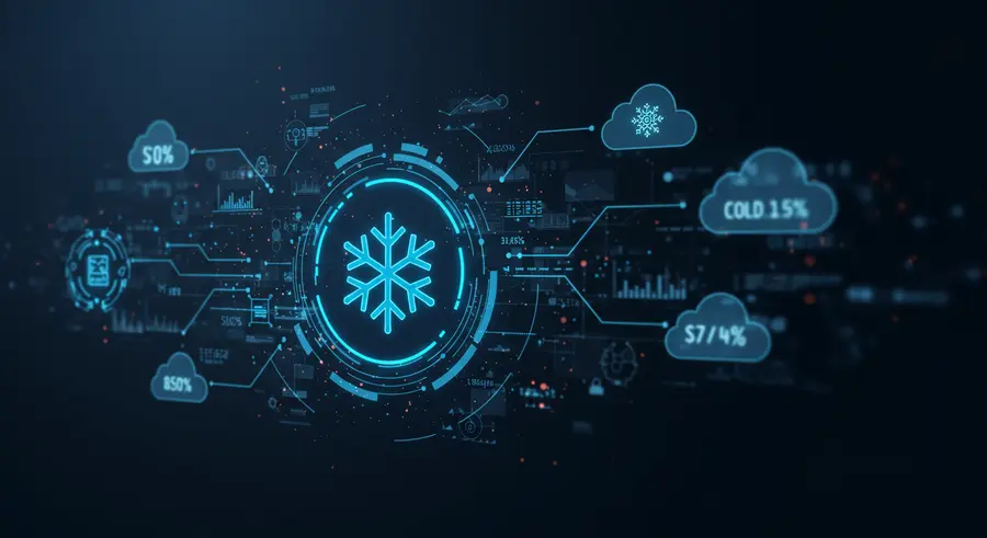 Serverless Cold Starts Cover Image