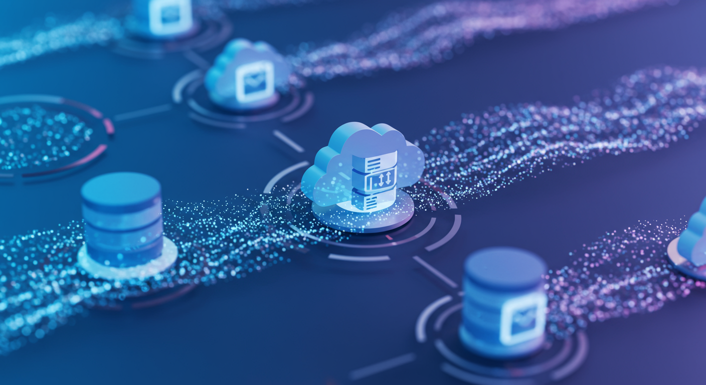Serverless Databases