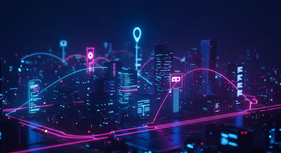 Serverless Event-Driven Architectures