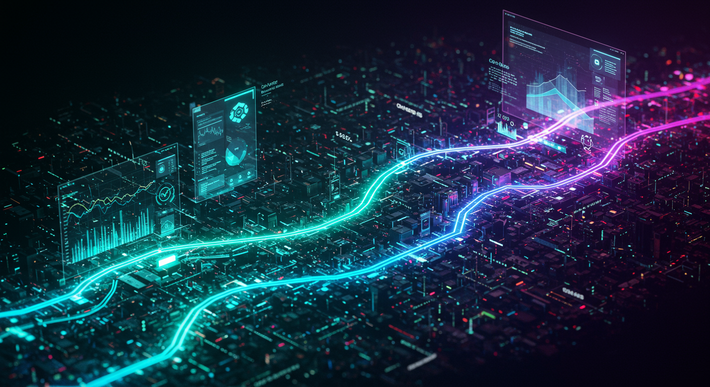 Serverless Monitoring and Observability
